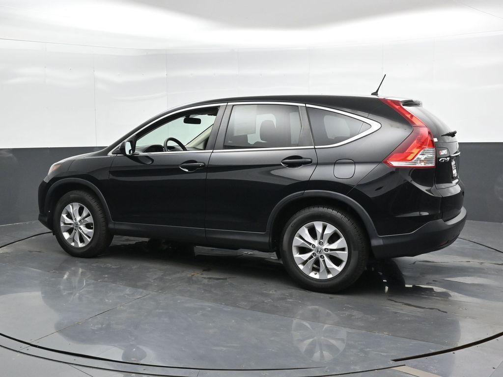 used 2013 Honda CR-V car, priced at $12,668