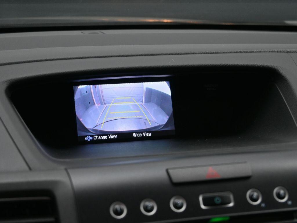 used 2013 Honda CR-V car, priced at $12,668