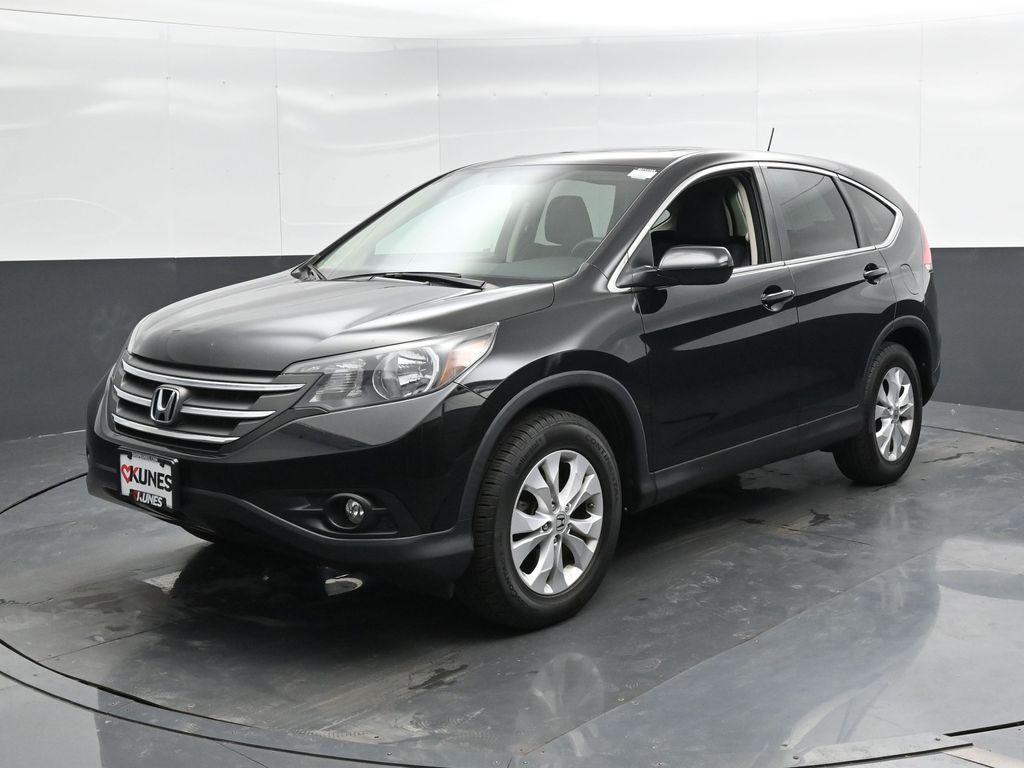 used 2013 Honda CR-V car, priced at $12,668