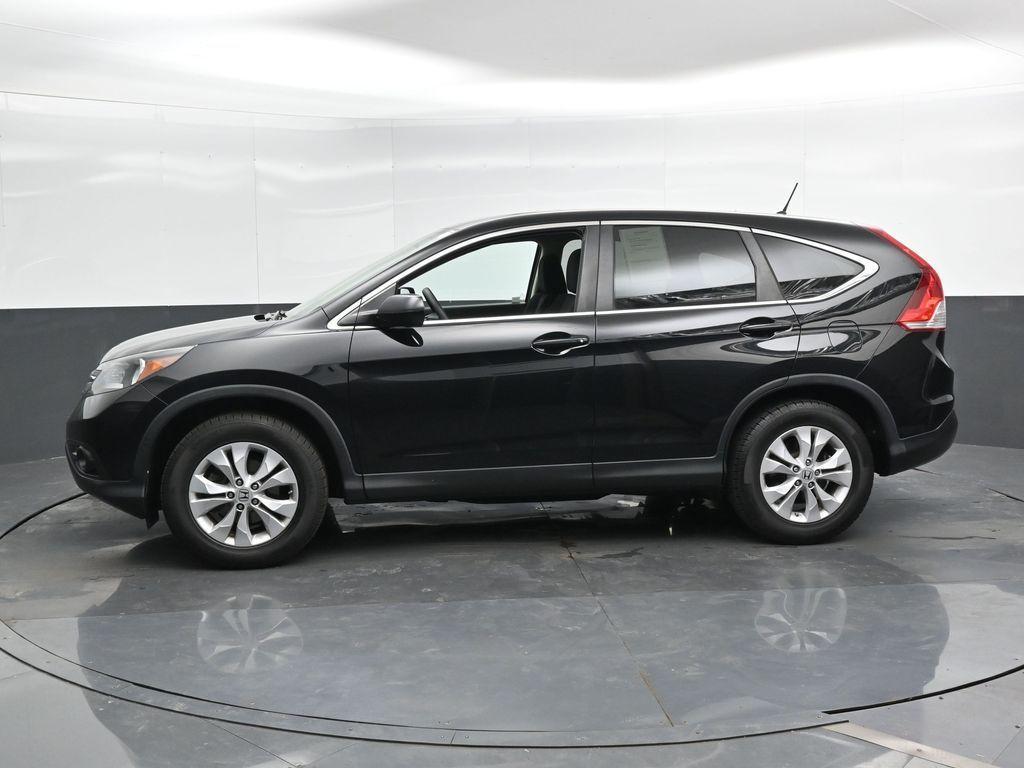 used 2013 Honda CR-V car, priced at $12,668