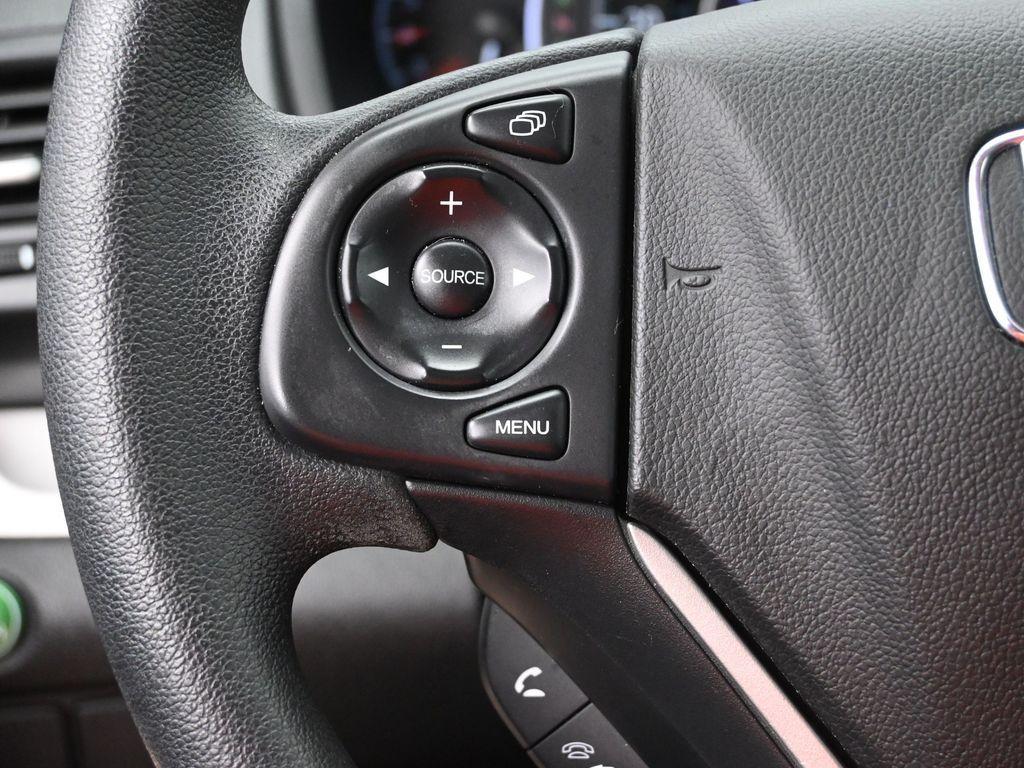 used 2013 Honda CR-V car, priced at $12,668