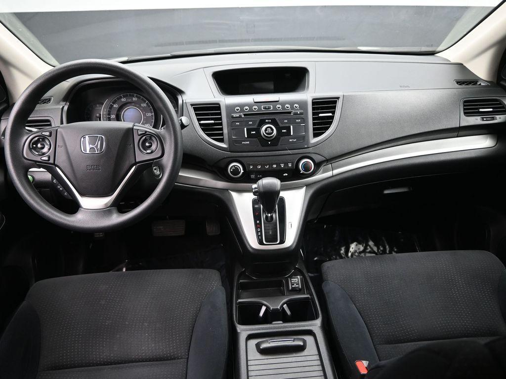 used 2013 Honda CR-V car, priced at $12,668