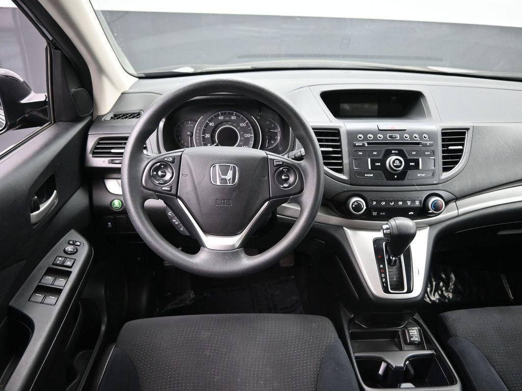 used 2013 Honda CR-V car, priced at $12,668
