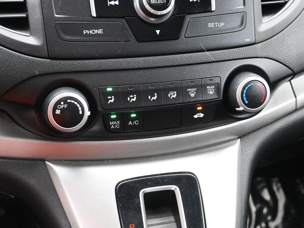 used 2013 Honda CR-V car, priced at $12,668