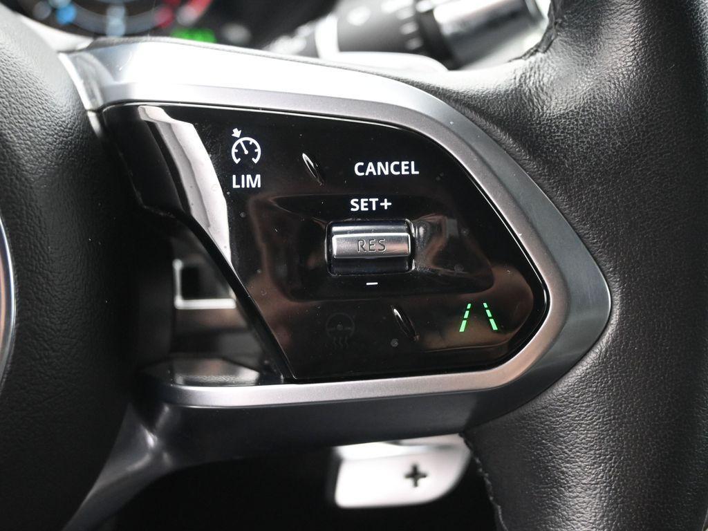 used 2022 Jaguar E-PACE car, priced at $27,791