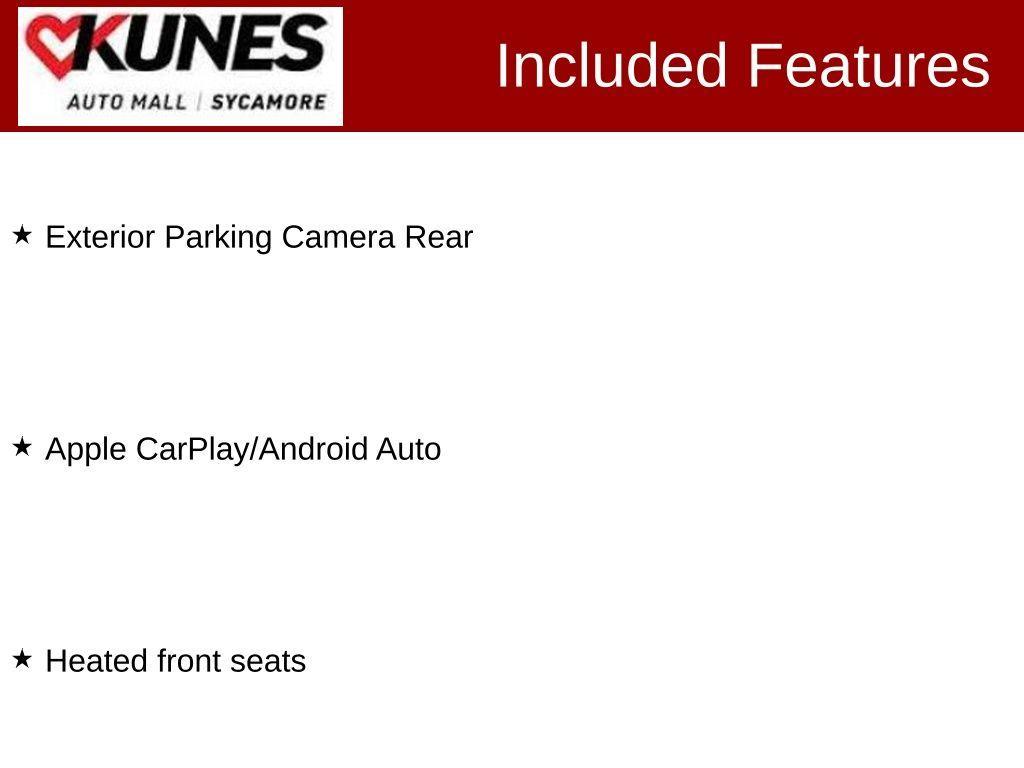 used 2022 Jaguar E-PACE car, priced at $27,791