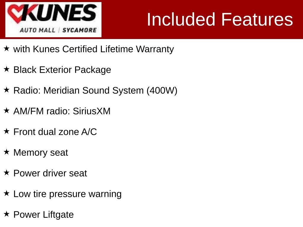 used 2022 Jaguar E-PACE car, priced at $27,791