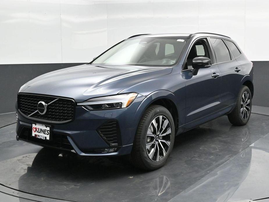 new 2024 Volvo XC60 car, priced at $43,344