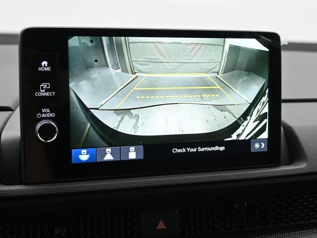 new 2026 Honda CR-V car, priced at $32,315