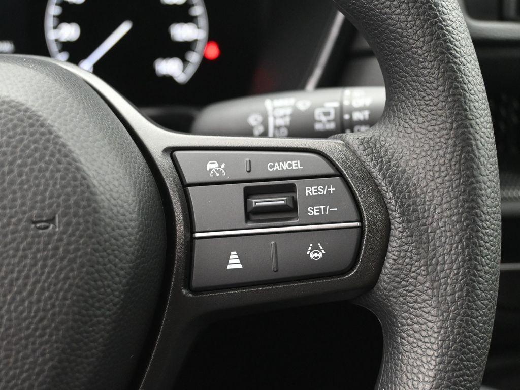 new 2026 Honda CR-V car, priced at $32,315
