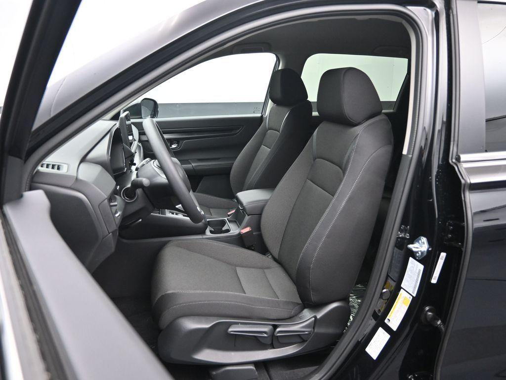 new 2026 Honda CR-V car, priced at $32,315