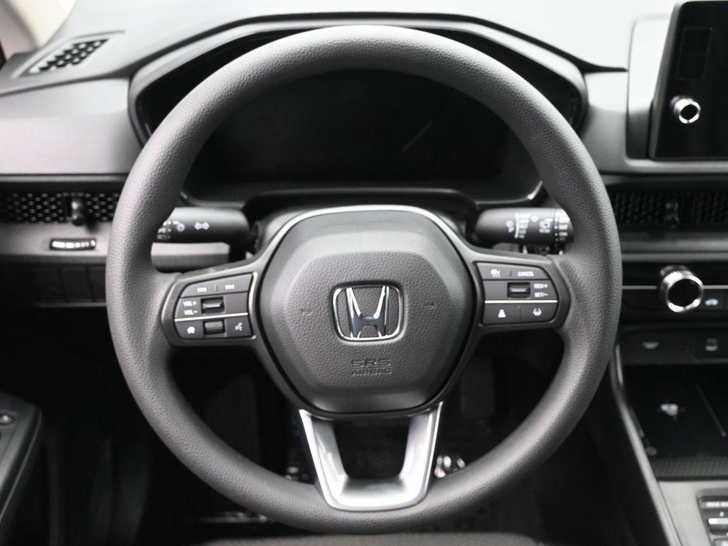 new 2026 Honda CR-V car, priced at $32,315