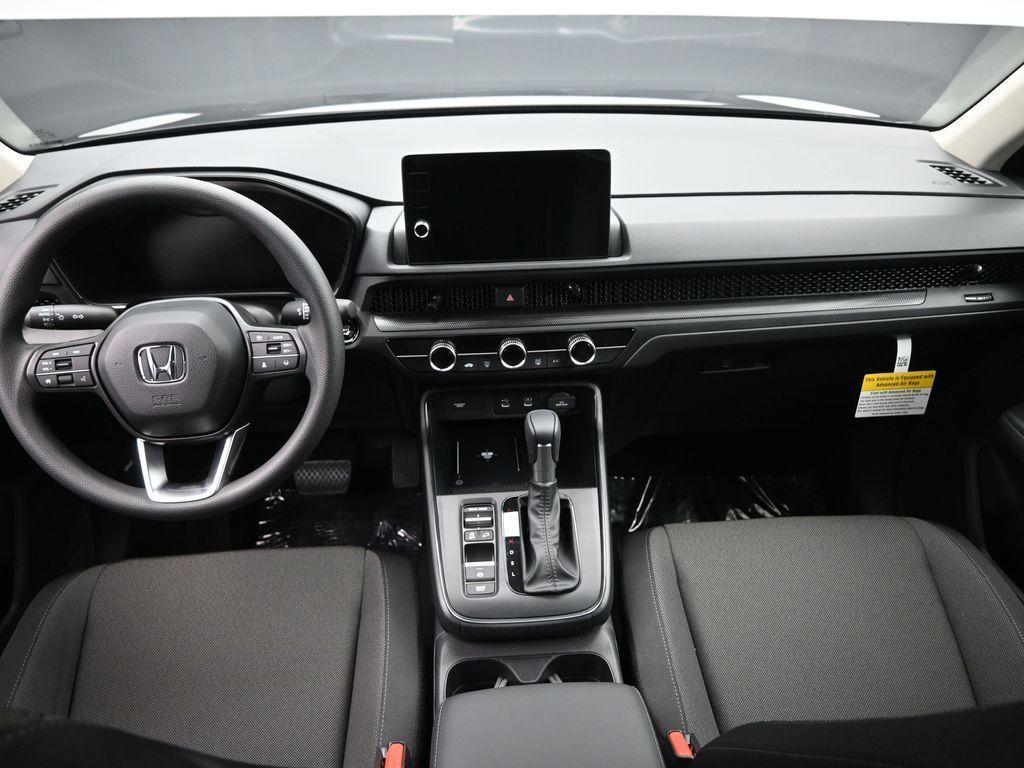 new 2026 Honda CR-V car, priced at $32,315