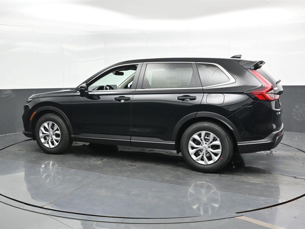 new 2026 Honda CR-V car, priced at $32,315