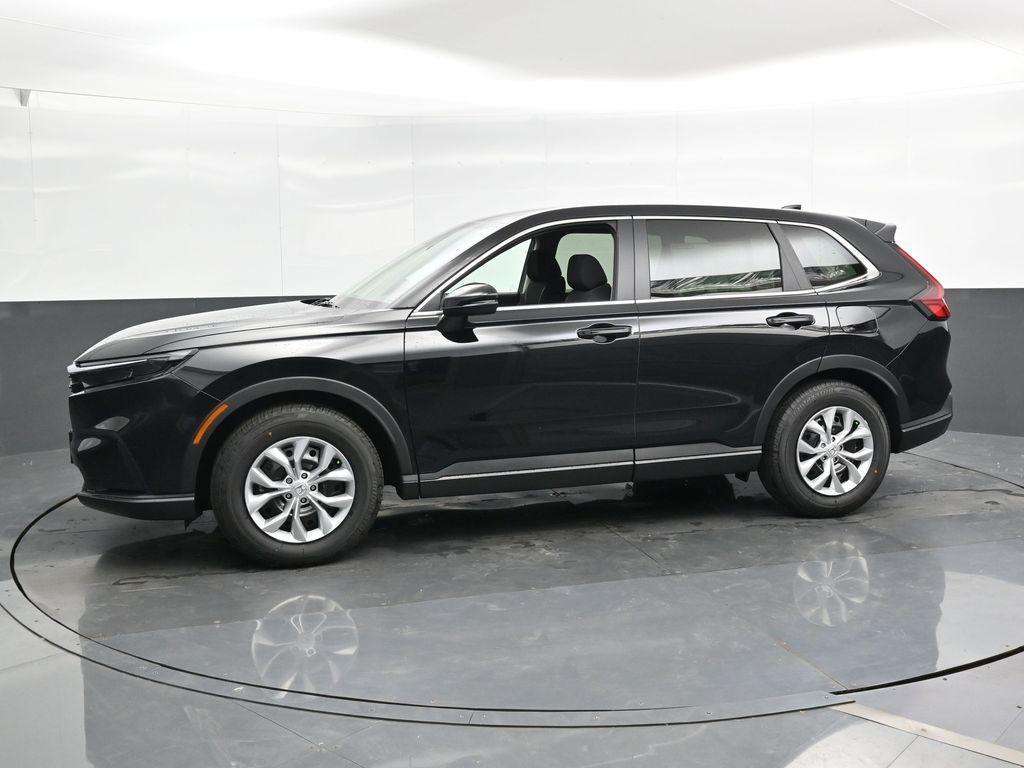 new 2026 Honda CR-V car, priced at $32,315