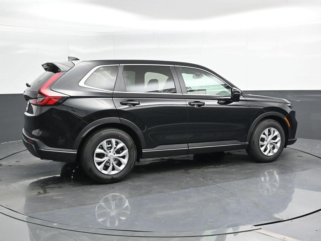 new 2026 Honda CR-V car, priced at $32,315