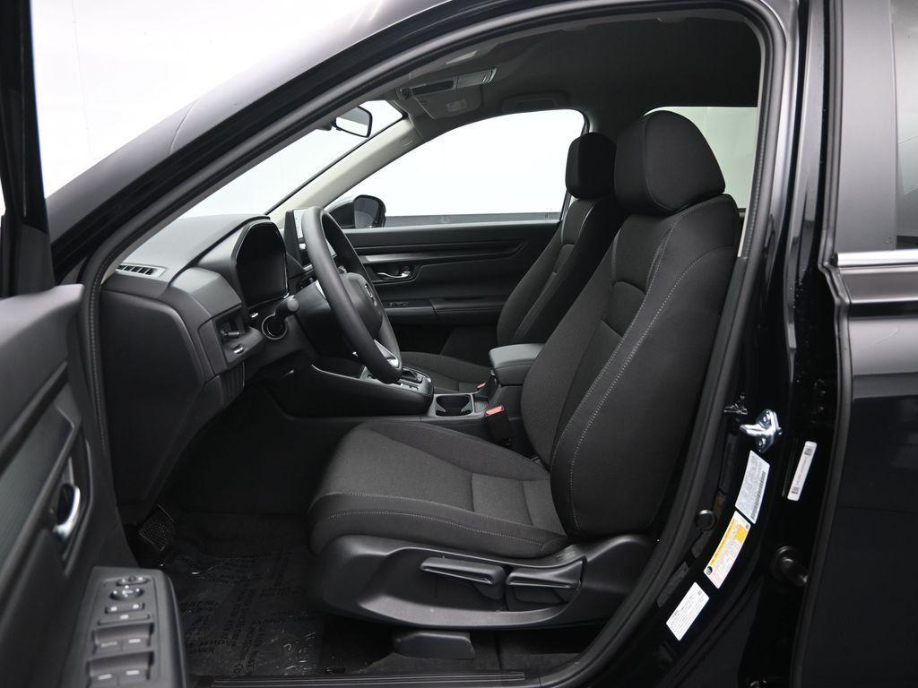 new 2026 Honda CR-V car, priced at $32,315