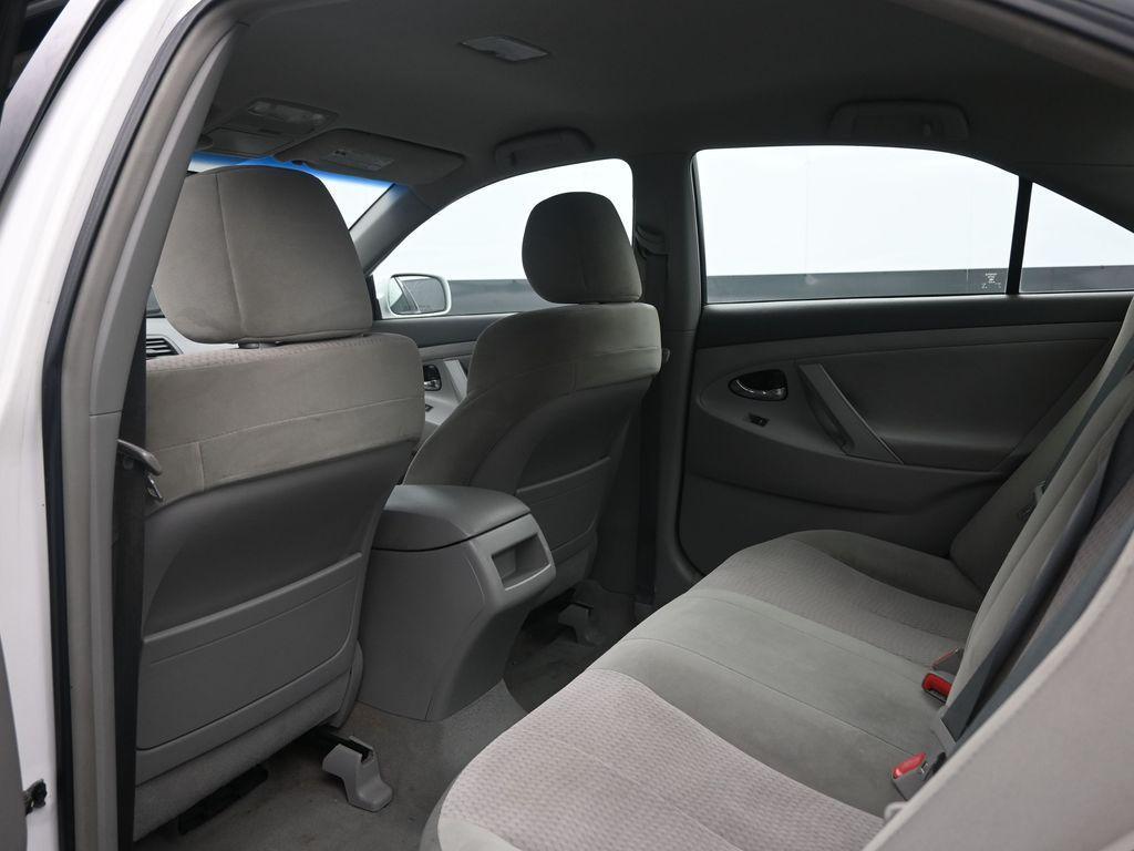 used 2011 Toyota Camry car, priced at $4,600