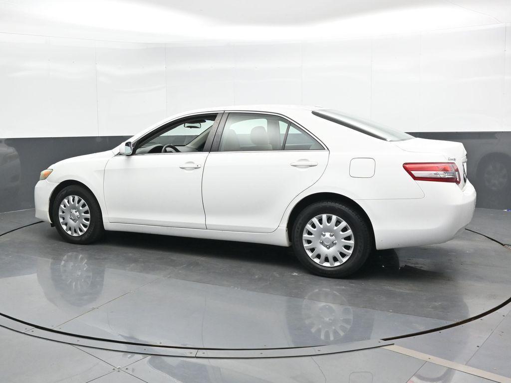used 2011 Toyota Camry car, priced at $4,600