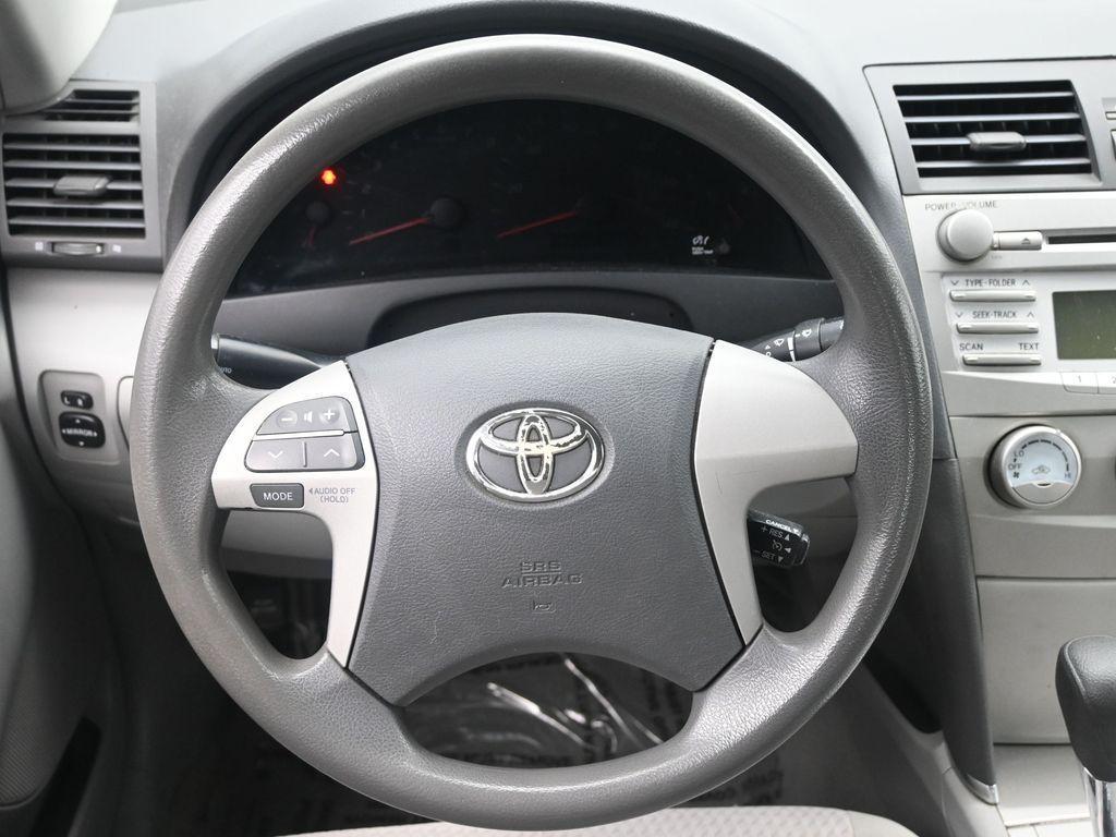 used 2011 Toyota Camry car, priced at $4,600