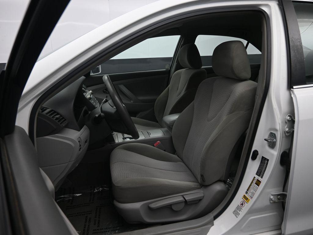 used 2011 Toyota Camry car, priced at $4,600
