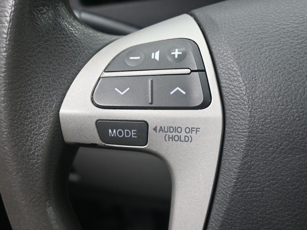 used 2011 Toyota Camry car, priced at $4,600