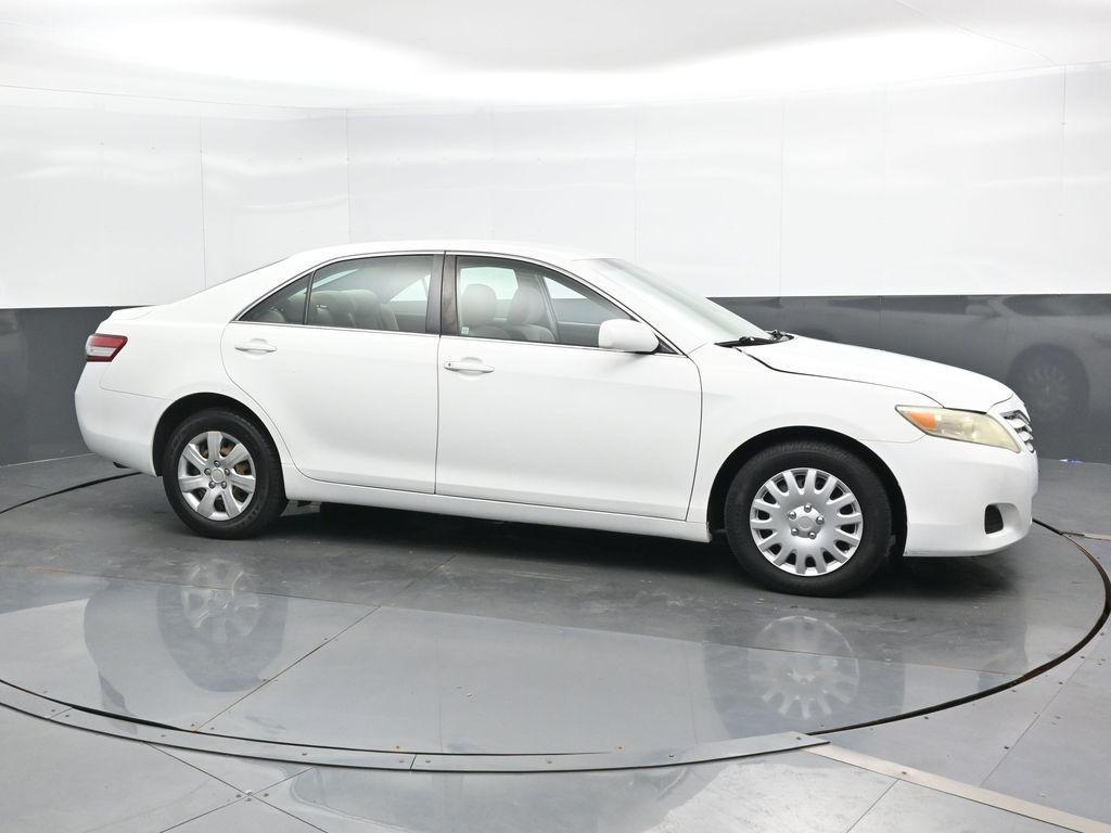 used 2011 Toyota Camry car, priced at $4,600