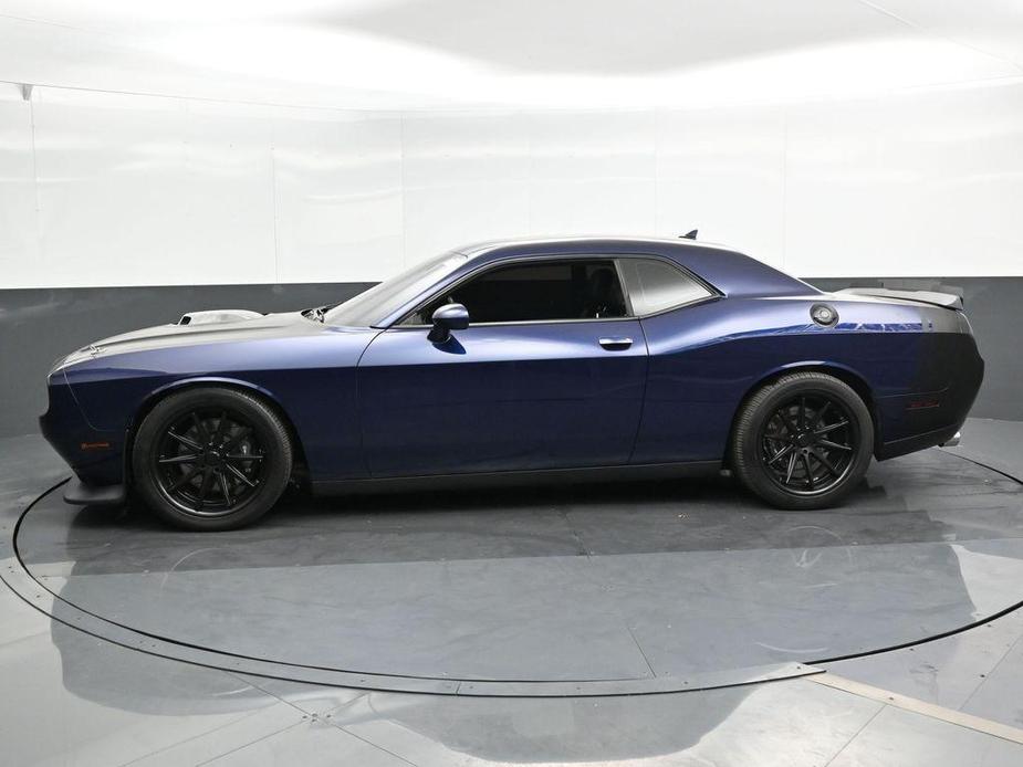 used 2015 Dodge Challenger car, priced at $27,432