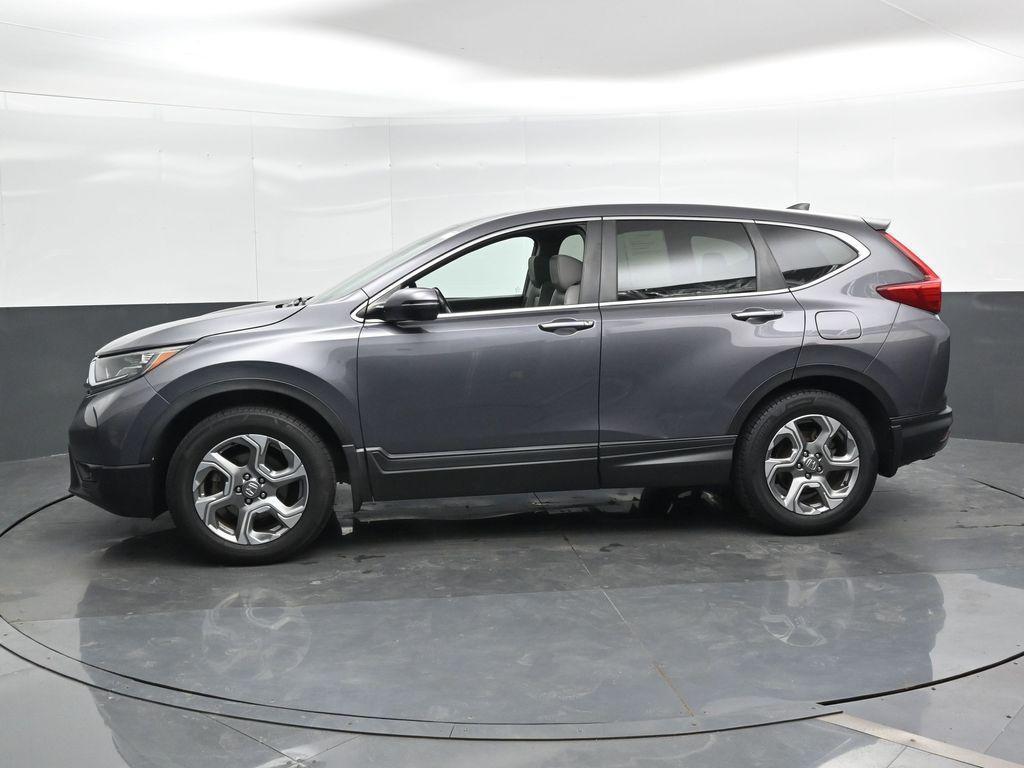 used 2017 Honda CR-V car, priced at $11,700