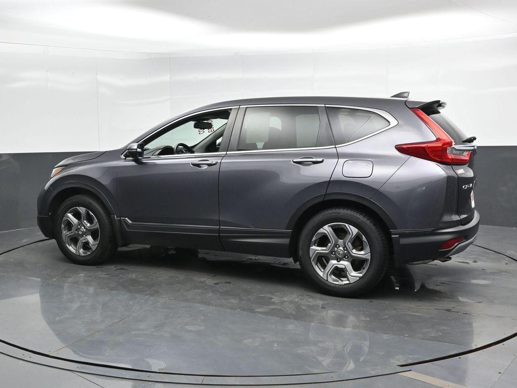 used 2017 Honda CR-V car, priced at $11,700