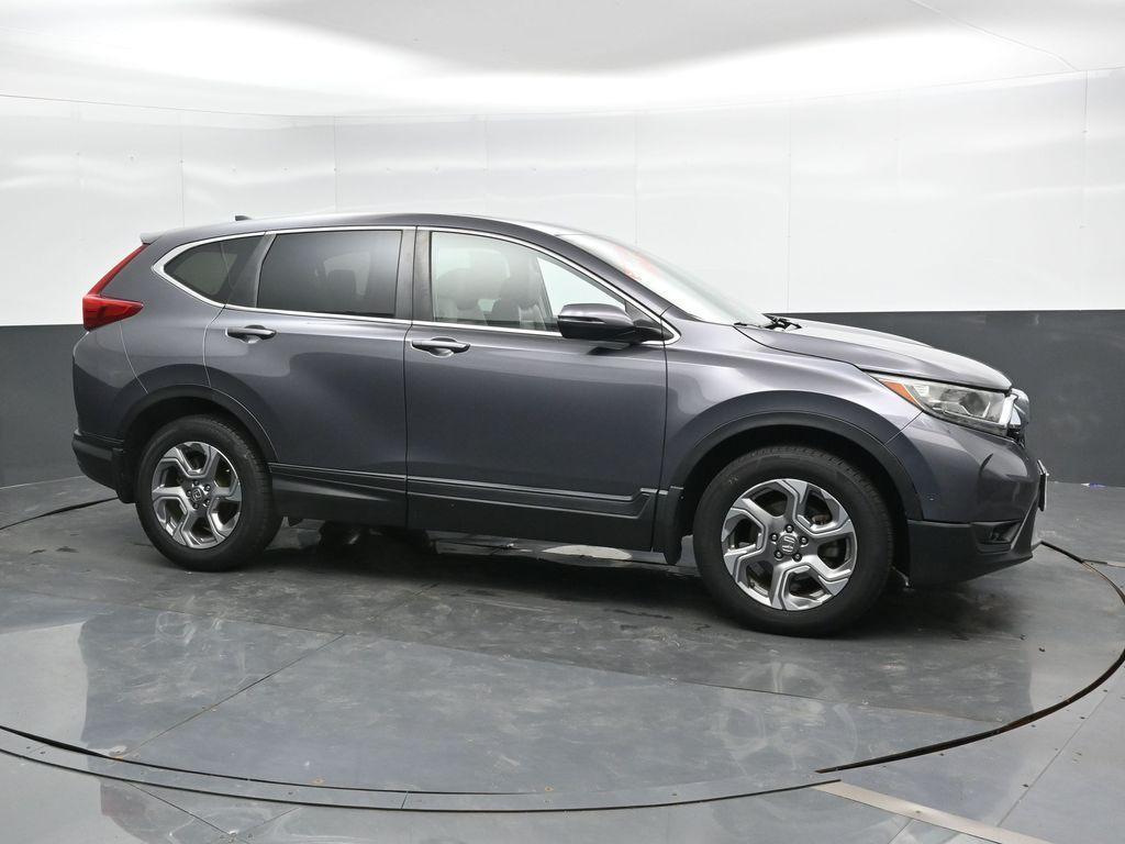 used 2017 Honda CR-V car, priced at $11,700