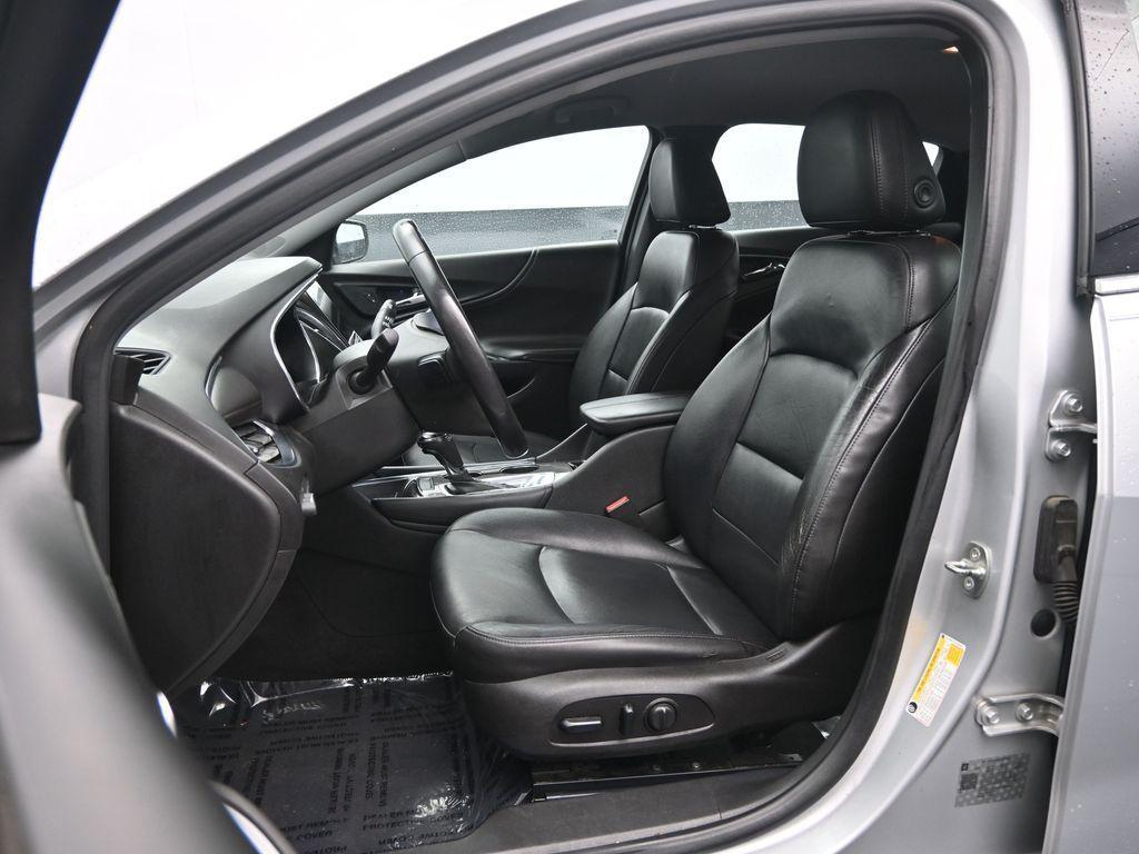 used 2018 Chevrolet Malibu car, priced at $8,850