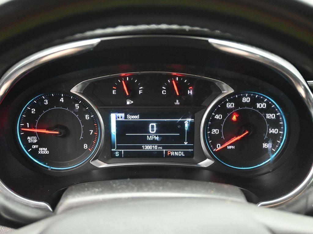 used 2018 Chevrolet Malibu car, priced at $8,850