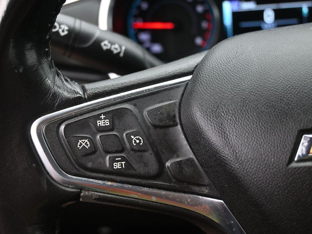 used 2018 Chevrolet Malibu car, priced at $8,850