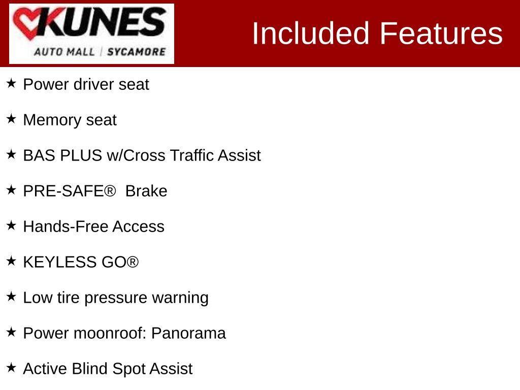 used 2015 Mercedes-Benz S-Class car, priced at $25,550