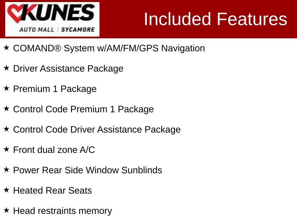 used 2015 Mercedes-Benz S-Class car, priced at $25,550