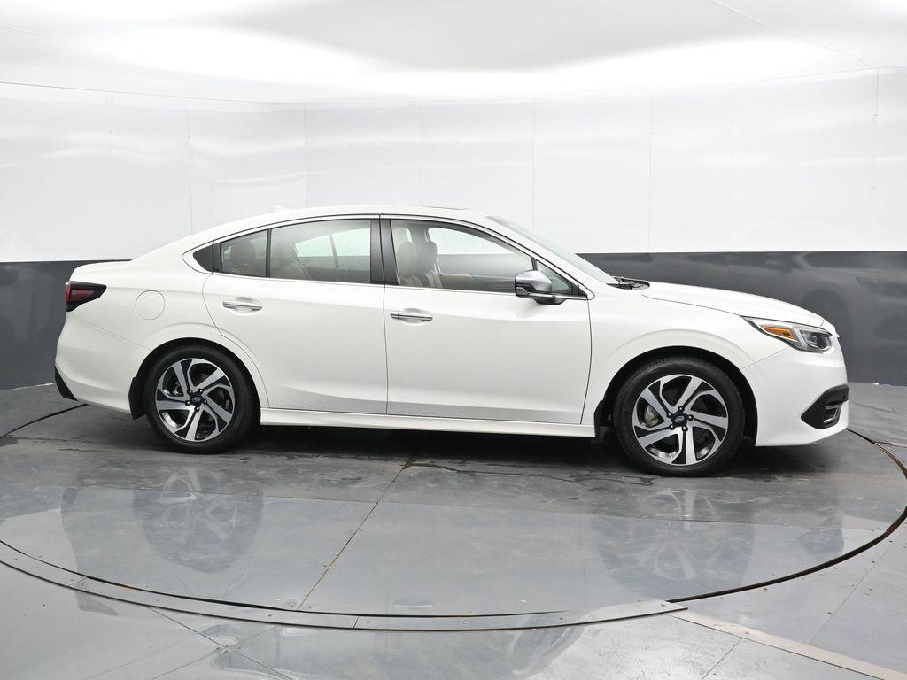 used 2021 Subaru Legacy car, priced at $22,589