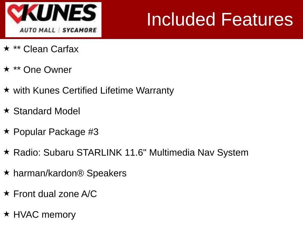 used 2021 Subaru Legacy car, priced at $22,589