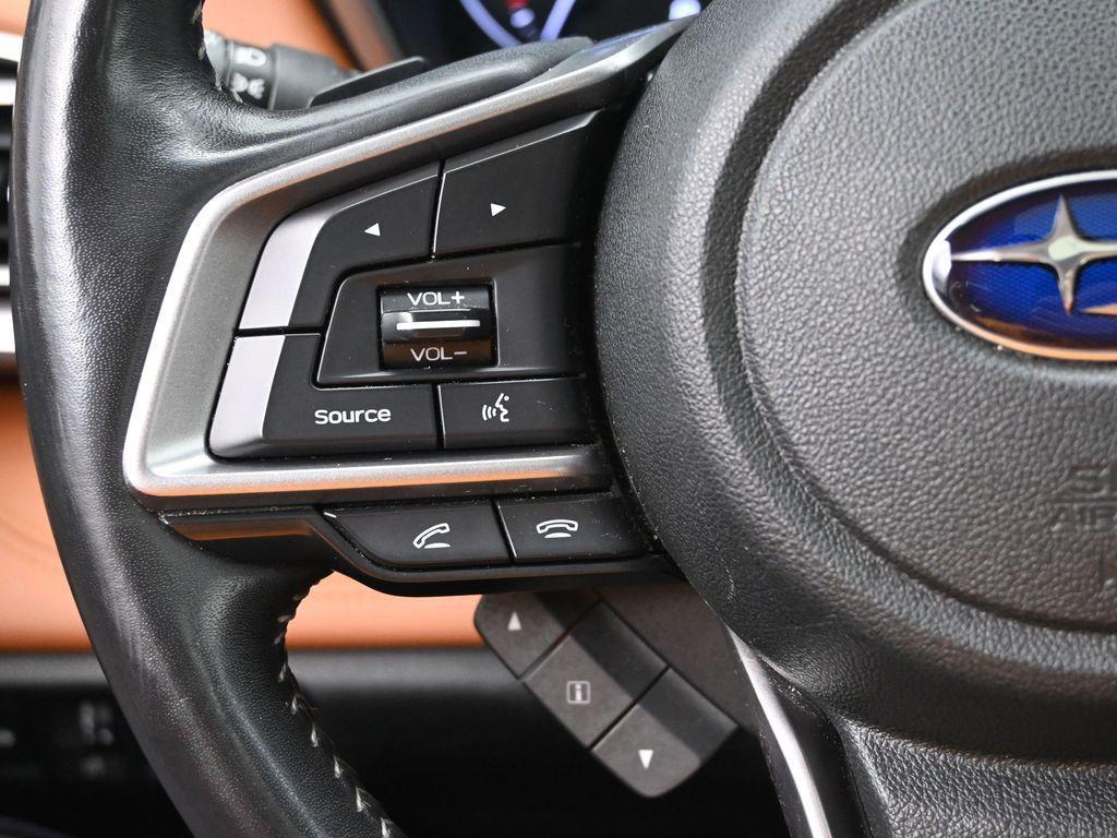 used 2021 Subaru Legacy car, priced at $22,589