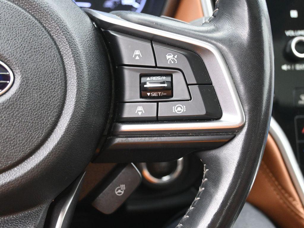 used 2021 Subaru Legacy car, priced at $22,589