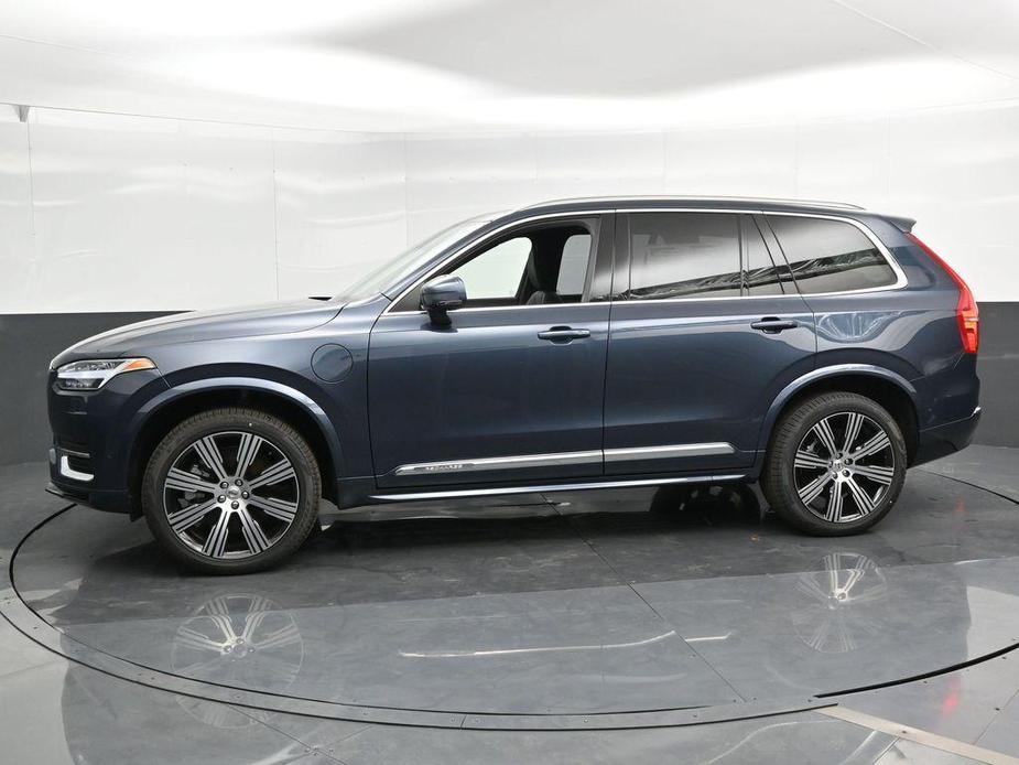 new 2024 Volvo XC90 Recharge Plug-In Hybrid car, priced at $69,097