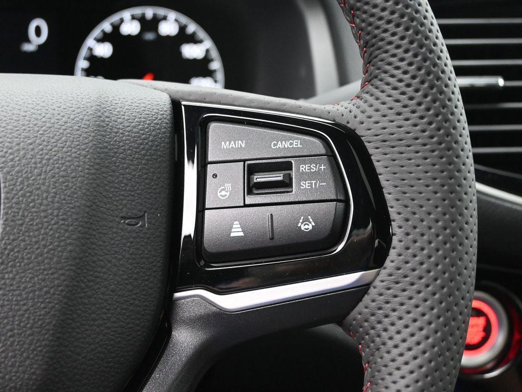 new 2025 Honda Ridgeline car, priced at $44,295