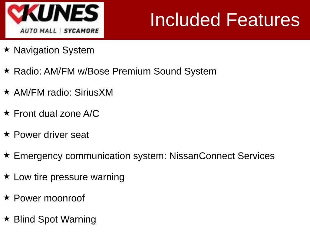 used 2023 Nissan Altima car, priced at $21,577
