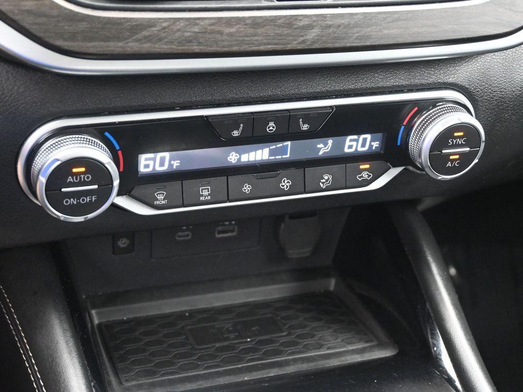 used 2023 Nissan Altima car, priced at $21,577