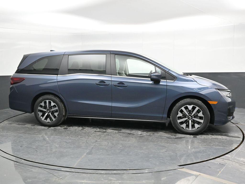 new 2025 Honda Odyssey car, priced at $42,234