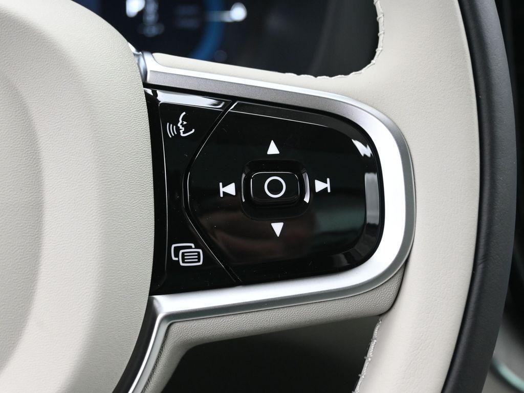 new 2025 Volvo XC60 Plug-In Hybrid car, priced at $71,510