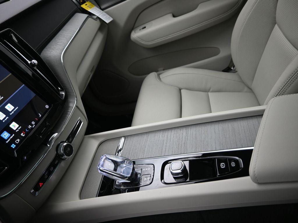 new 2025 Volvo XC60 Plug-In Hybrid car, priced at $71,510