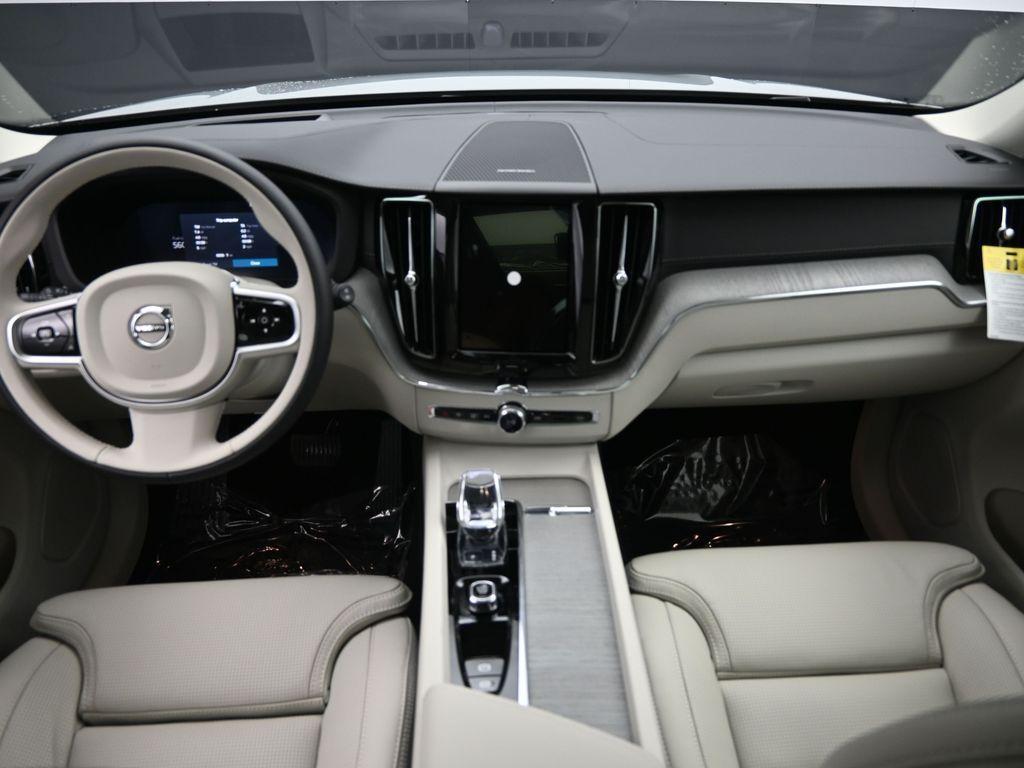 new 2025 Volvo XC60 Plug-In Hybrid car, priced at $71,510