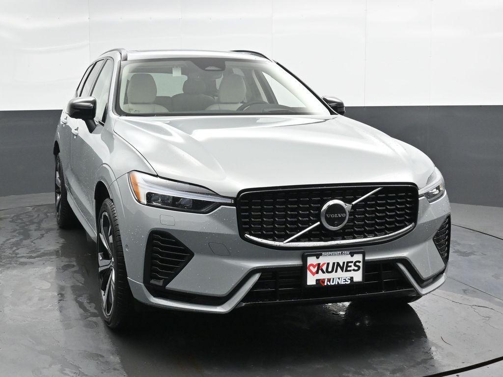 new 2025 Volvo XC60 Plug-In Hybrid car, priced at $71,510