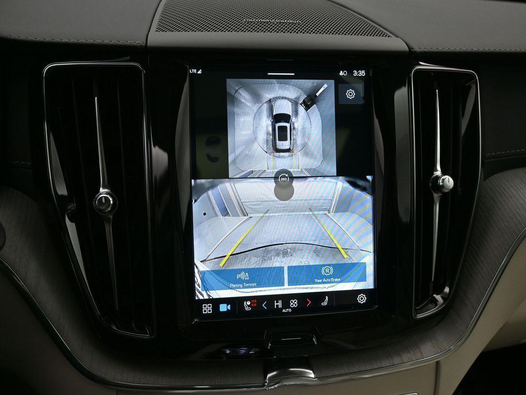 new 2025 Volvo XC60 Plug-In Hybrid car, priced at $71,510